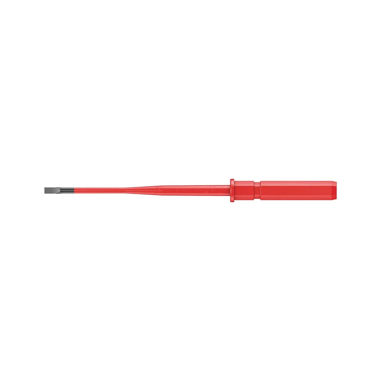 Cacciavite a Lame Intercambiabili 60is 3,5X154MM VDE WERA