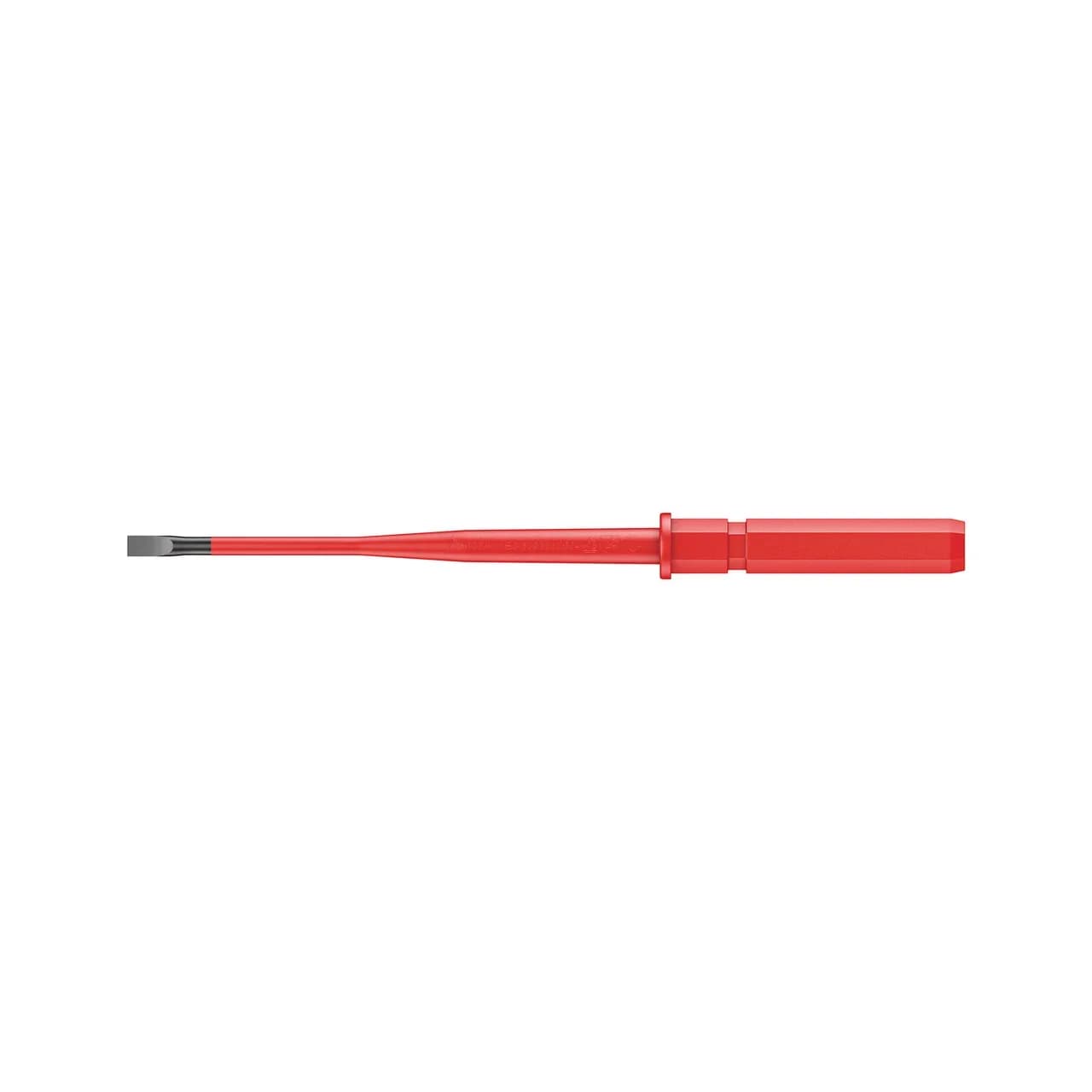 Cacciavite a Lame Intercambiabili 60is 4X154MM VDE WERA