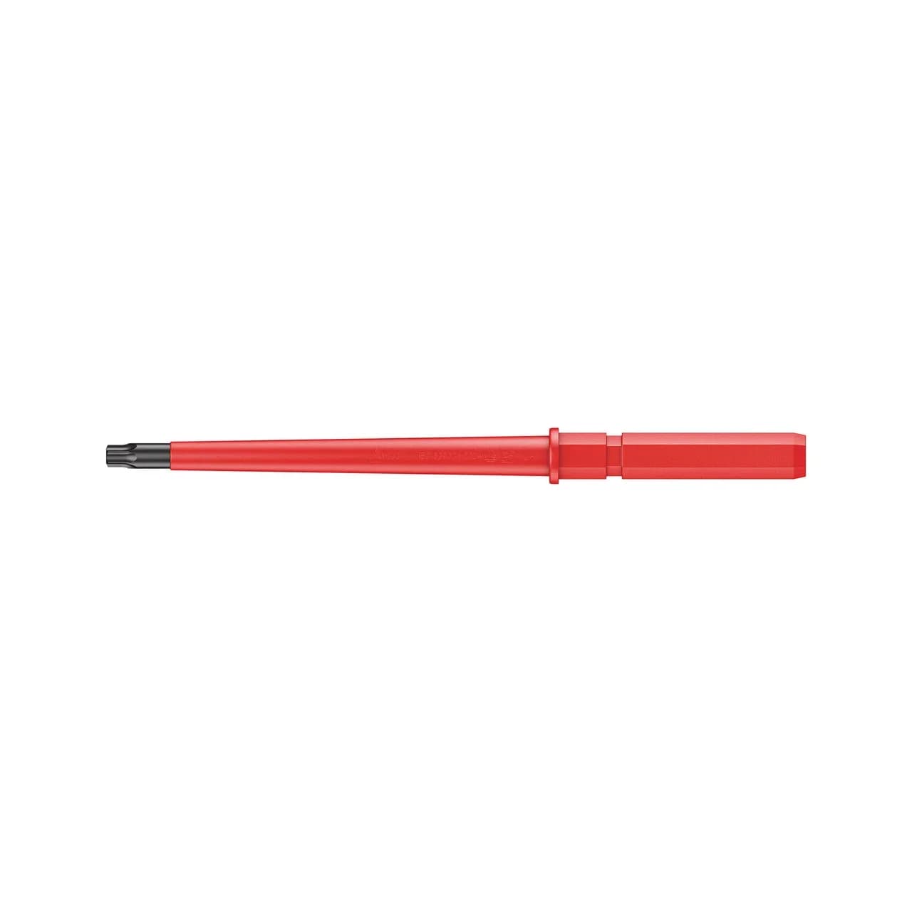 ΛΑΜΑ ΚΑΤΣΑΒΙΔΙΟΥ 67i TX 27X154MM VDE 05003435001 WERA