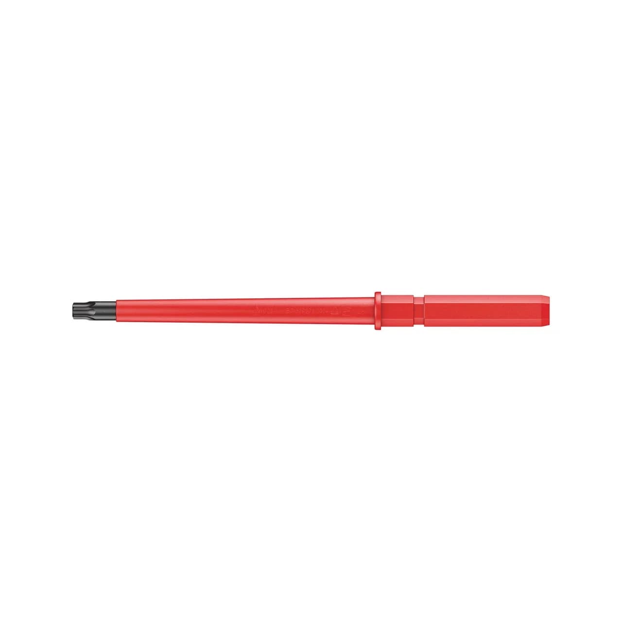 ΛΑΜΑ ΚΑΤΣΑΒΙΔΙΟΥ 67i TX 30X154MM VDE 05003436001 WERA