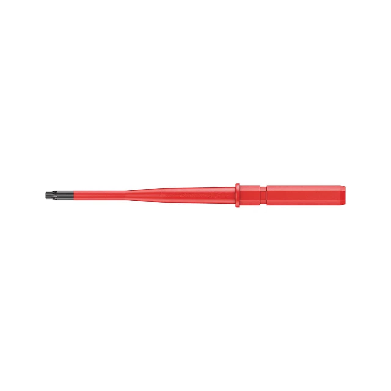 ΛΑΜΑ ΚΑΤΣΑΒΙΔΙΟΥ 67is TX 20X154MM VDE 05003438001 WERA