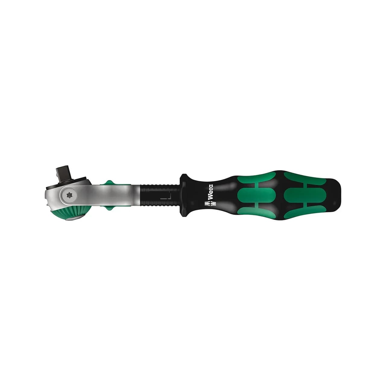 PRODUCT NAME  
Chiave a Bussola 1/4" ZYKLOP 003500 WERA con Impugnatura KASTANIA
### 2