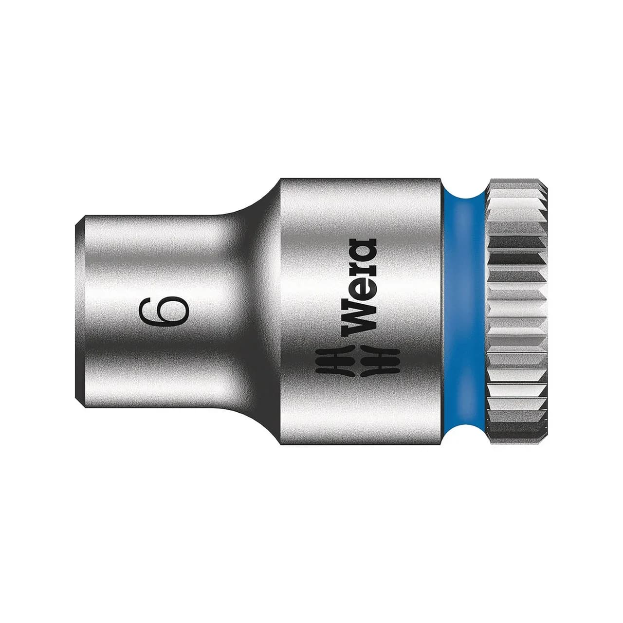 ΚΑΡΥΔΑΚΙ 8790 HMA ZYKLOP 6MM 05003505001 WERA