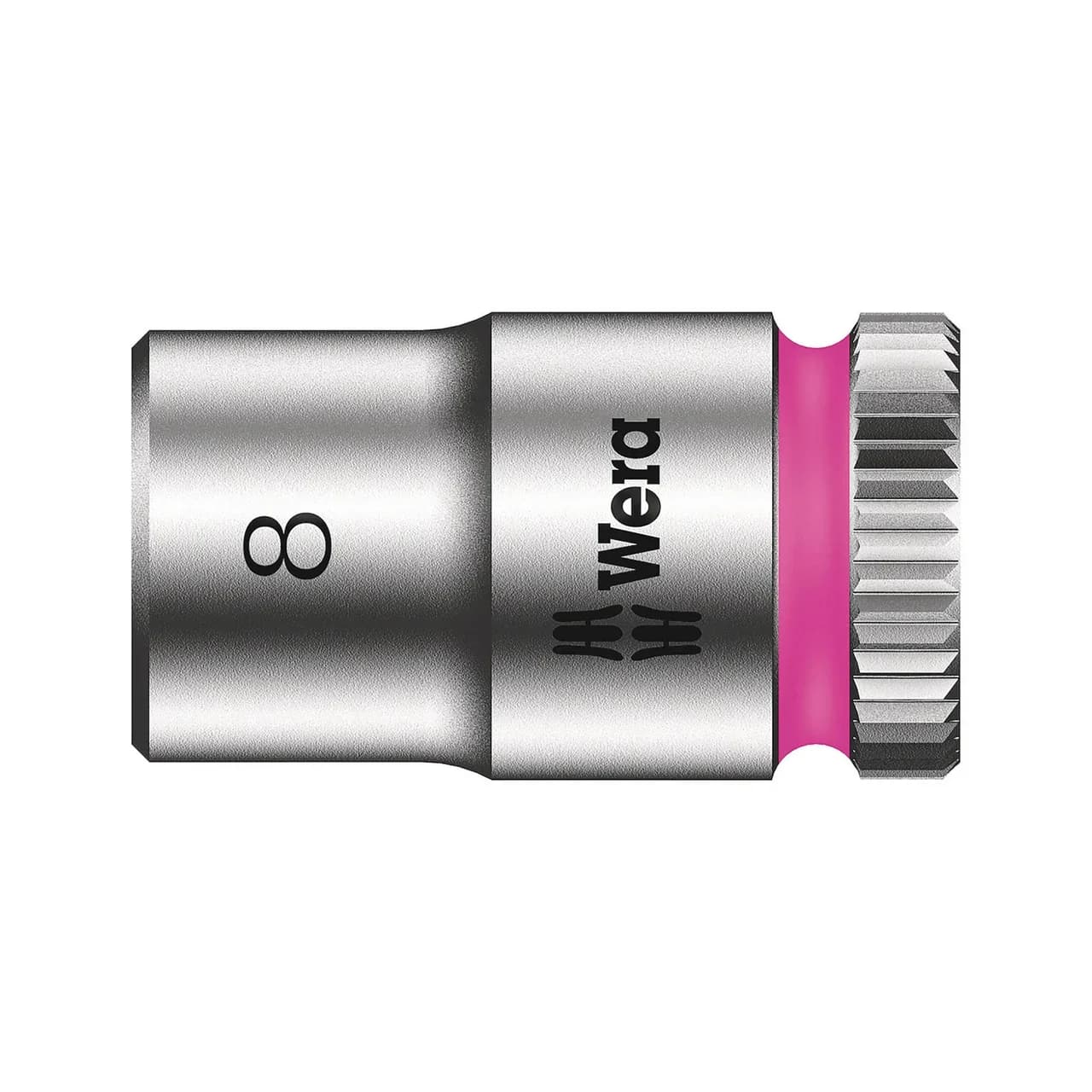 ΚΑΤΣΑΒΙΔΙ 1/4'' 8χιλ 05003507001 WERA
