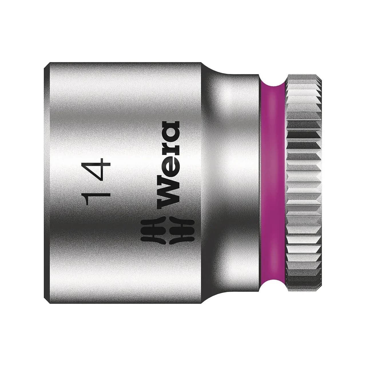 PRODUCT NAME  
Chiave a Bussola 1/4" 14mm Esagonale WERA Serie 05003513001  
### 2