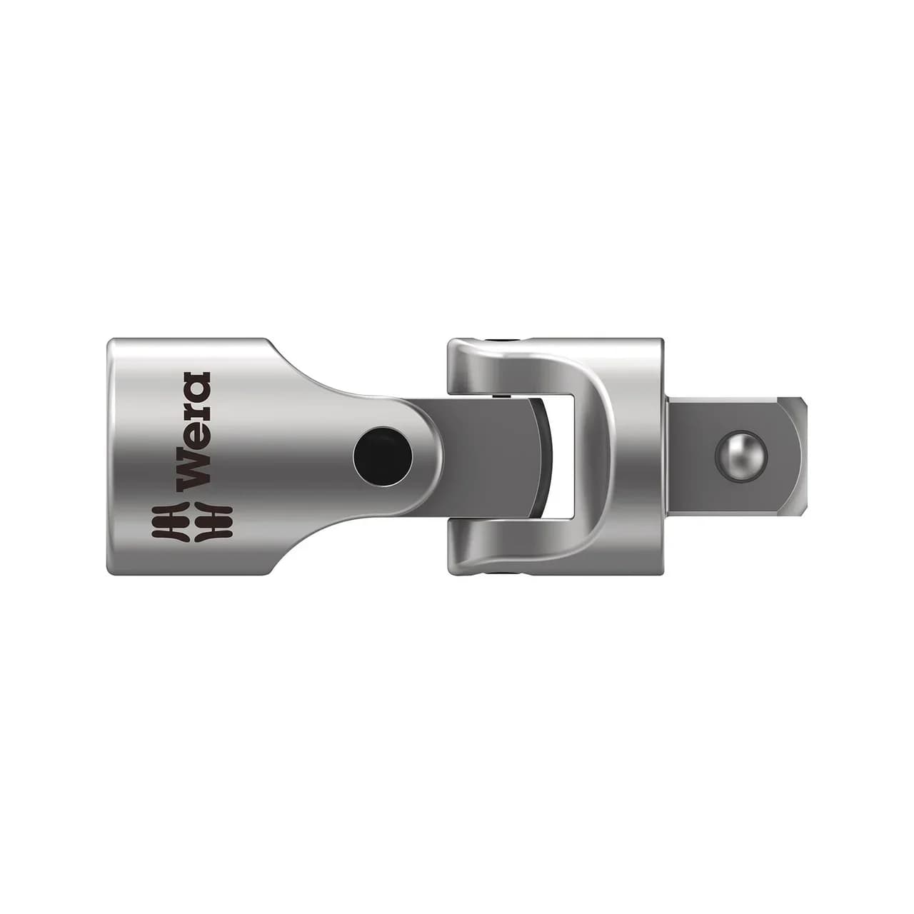 Adattatore Universale 1/4" con Innesto a Cricchetto WERA 8795A