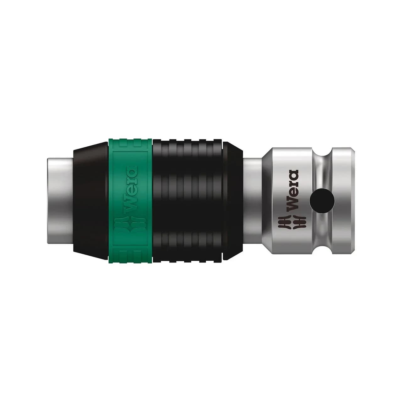 Adattatore per Attacchi Quadrati 1/4" WERA 05003529001