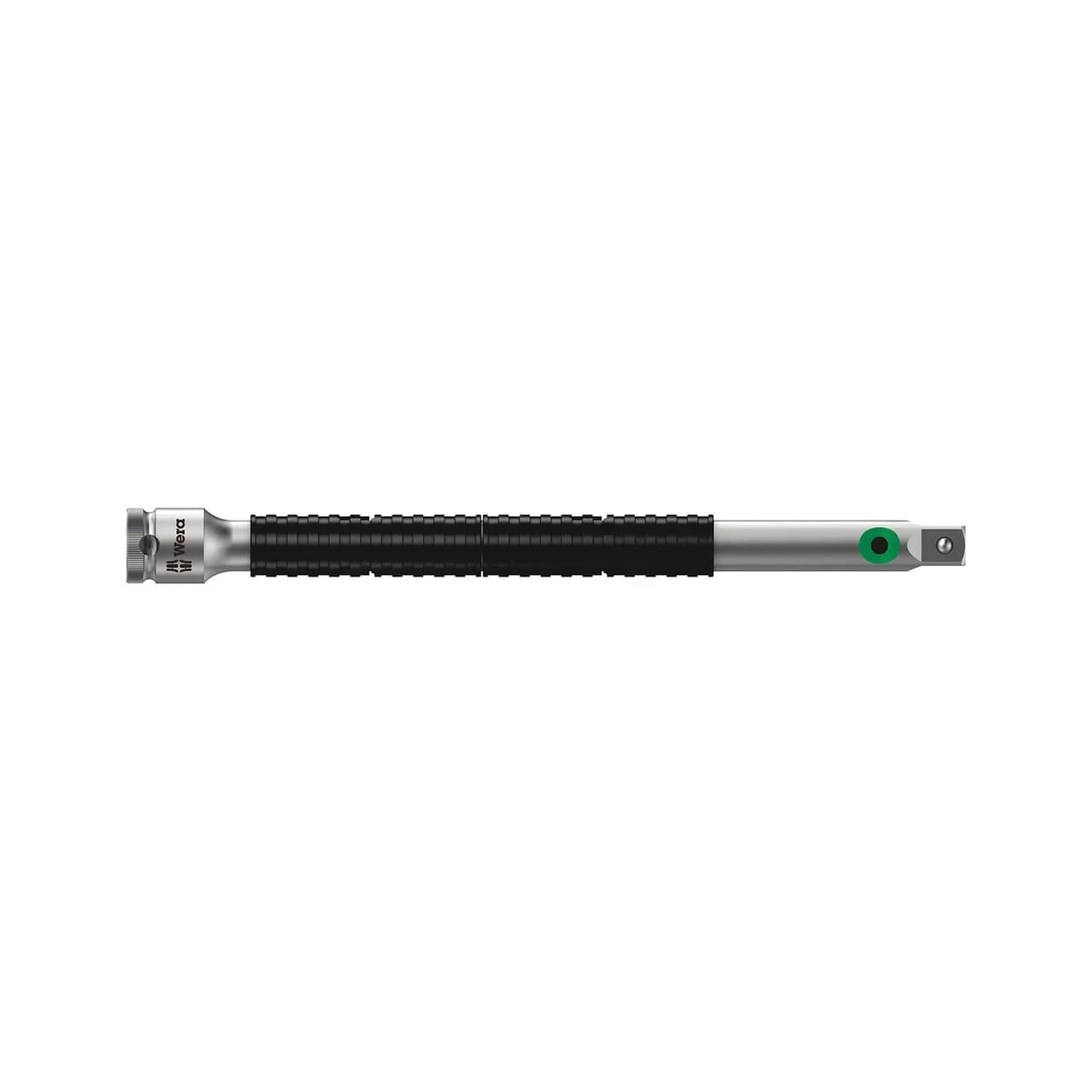 Prolunga Zyklop 1/4" WERA 8796 LA con Attacco Rapido