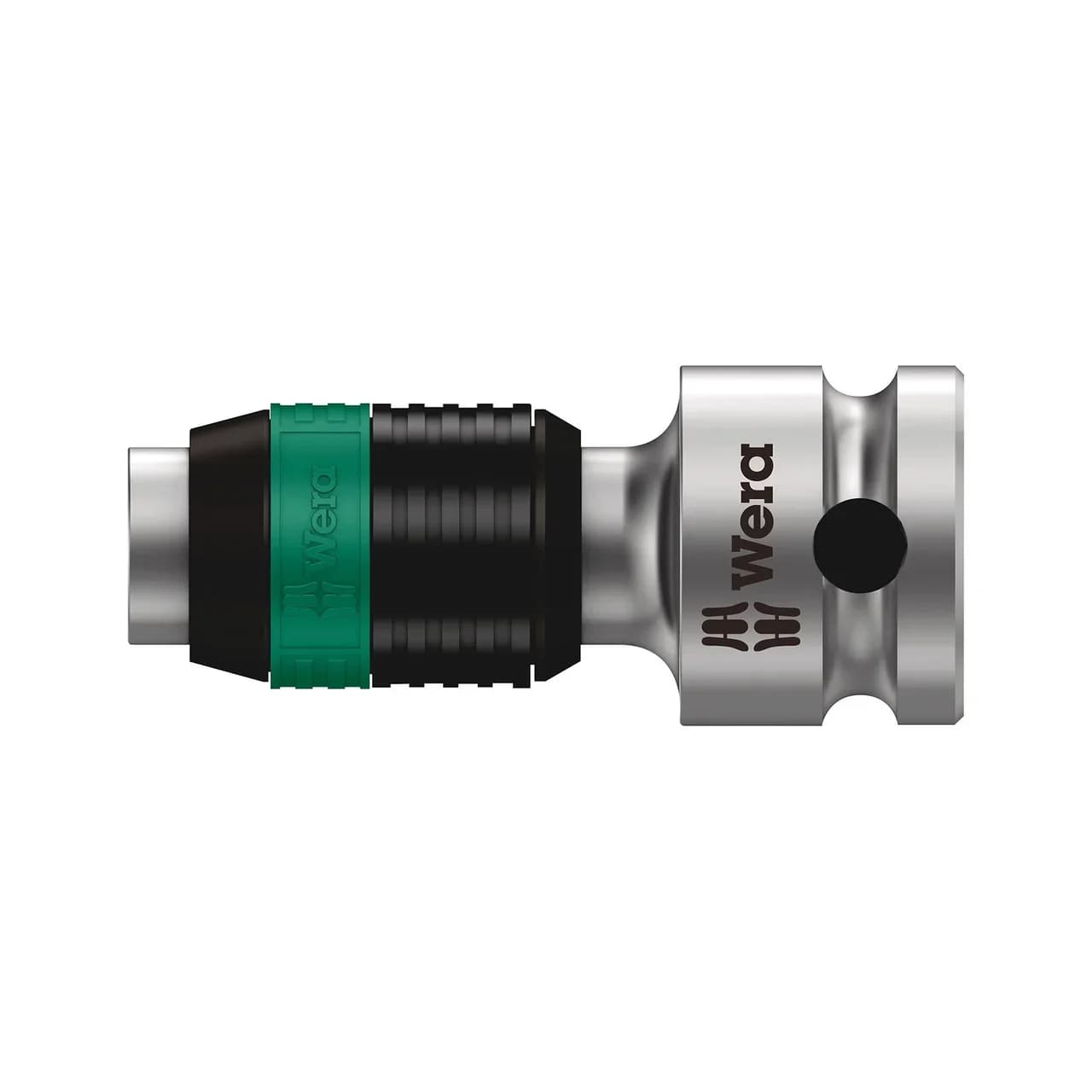 ΑΝΤΑΠΤΟΡΑΣ ZYKLOP 3/8" ART.ΝΟ 8784 B1 05003590001 WERA