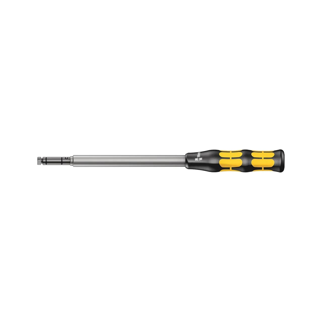 WERA KOLOSS 8780C 1/2" Drive Extension Bar