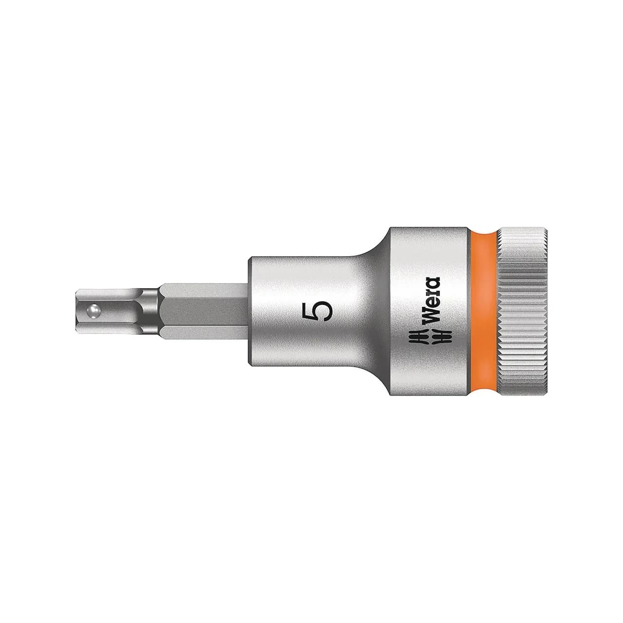 ΚΑΡΥΔΑΚΙ ΑΛΛΕΝ 1/2 5MM 003821 WERA