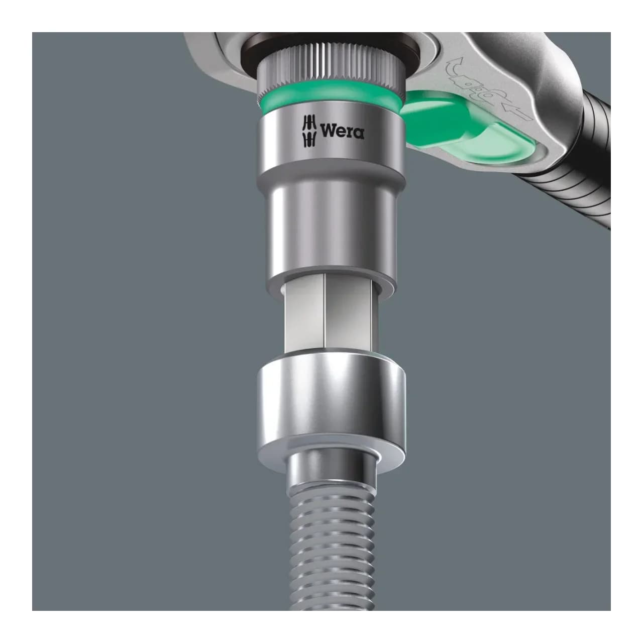 ΚΑΡΥΔΑΚΙ ΑΛΛΕΝ 1/2 7MM 003823 WERA