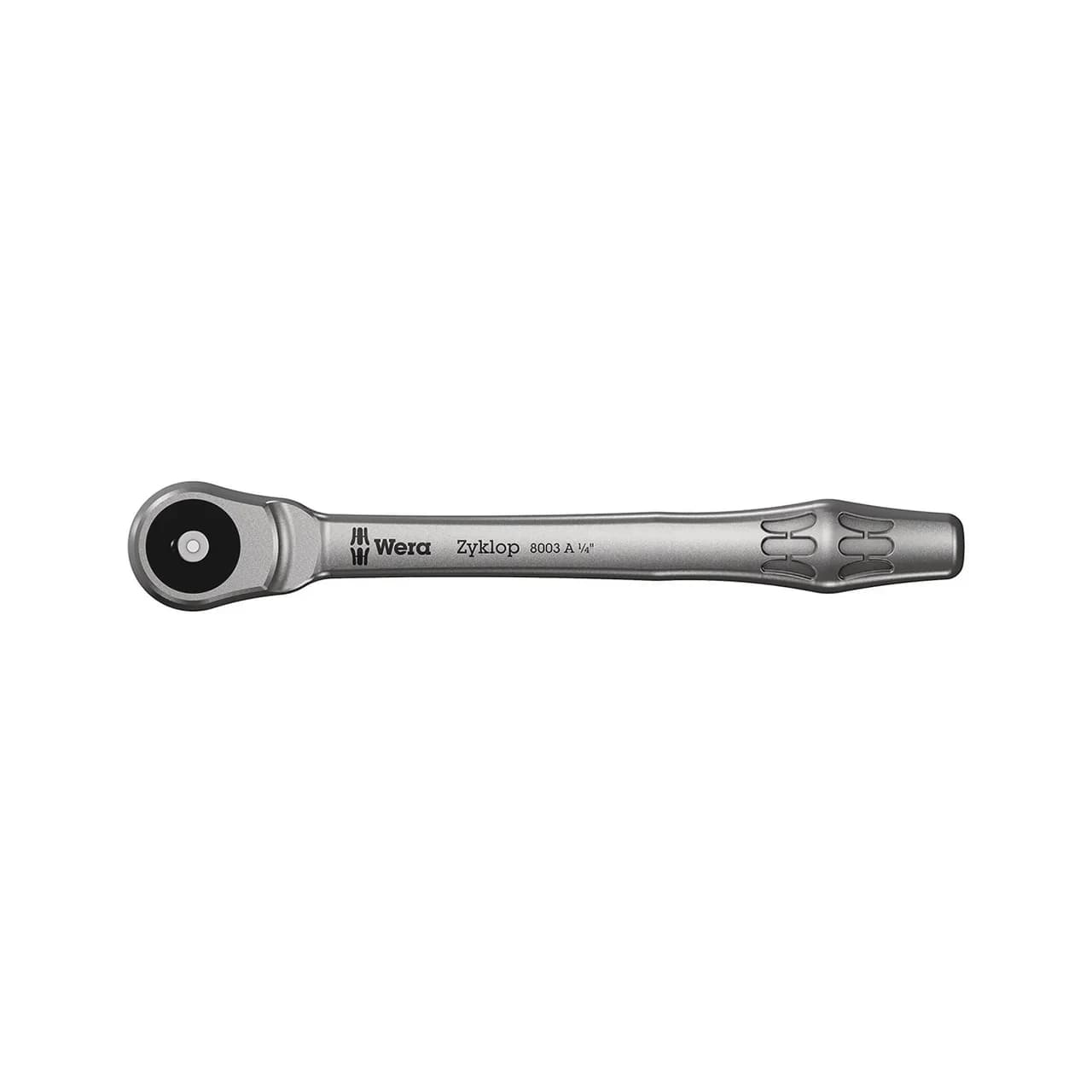 ΚΑΣΤΑΝΙΑ 1/4'' ZYKLOP 8003 A 05004003001 WERA