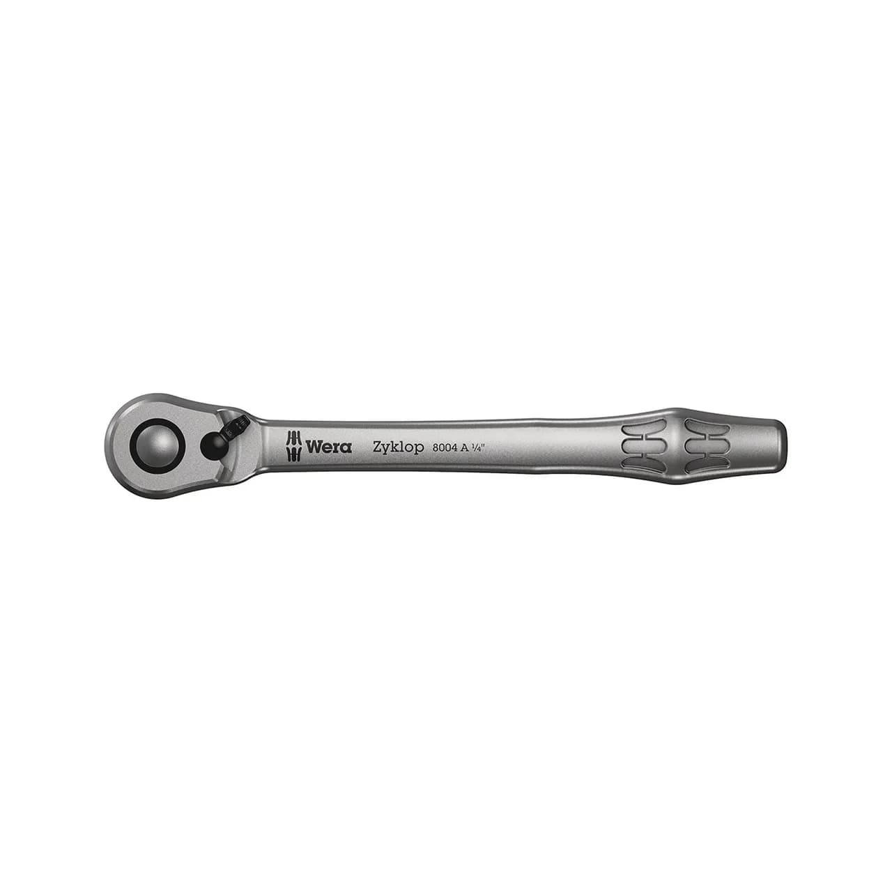 ΚΑΣΤΑΝΙΑ 1/4 ΜΕ ΜΟΧΛΟ ZYKLOP 05004004001 WERA