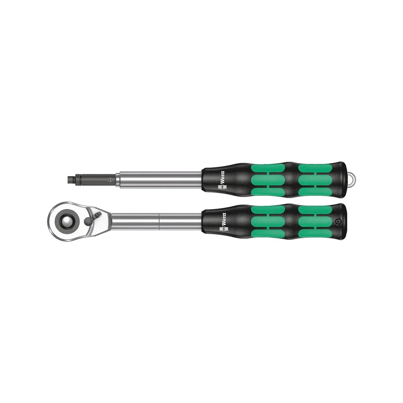 ΚΑΣΤΑΝΙΑ ZYKLOP HYBRID SET 05004095001 WERA
