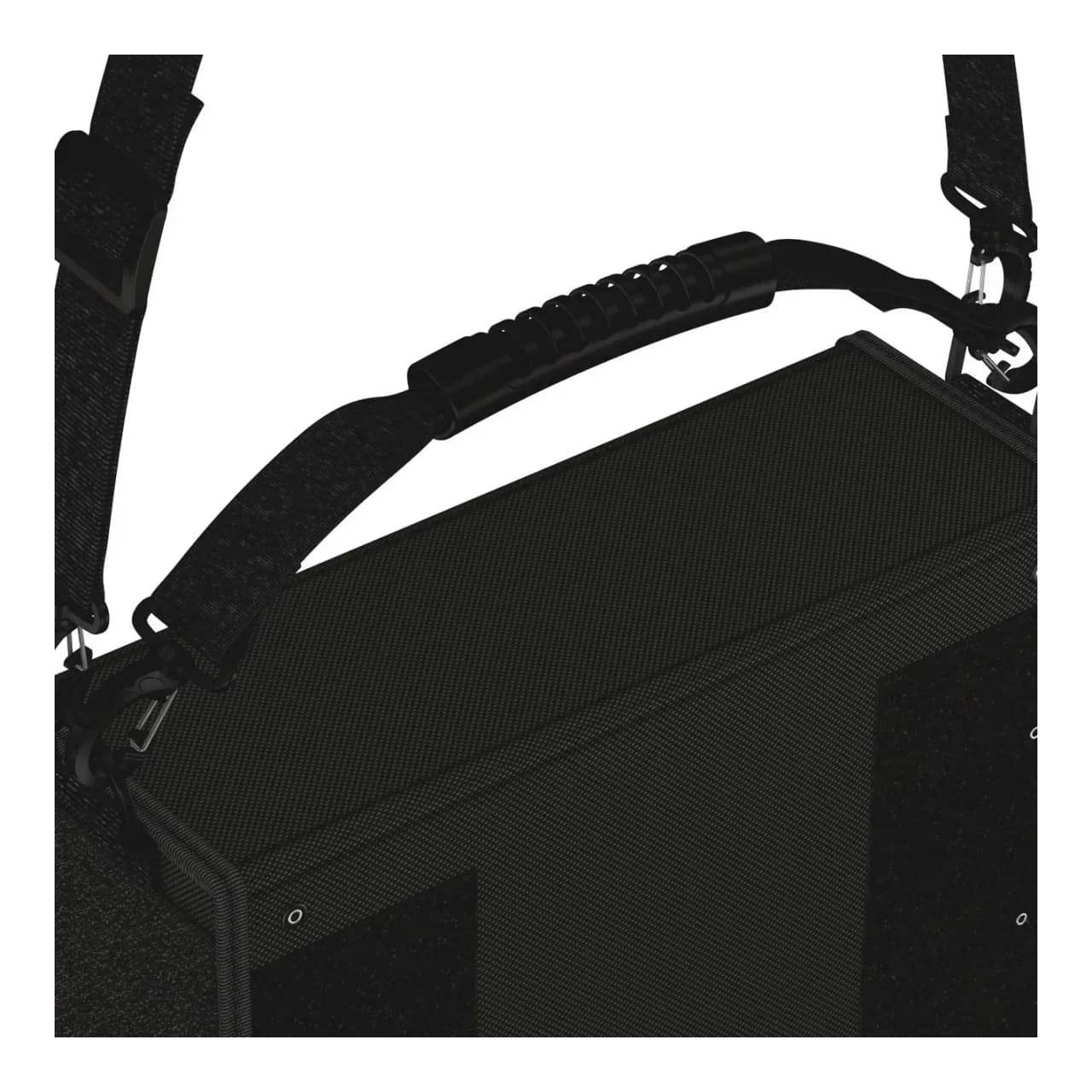 WERA 2GO Tool Case 05004351001 – Heavy-Duty Fabric Tool Storage