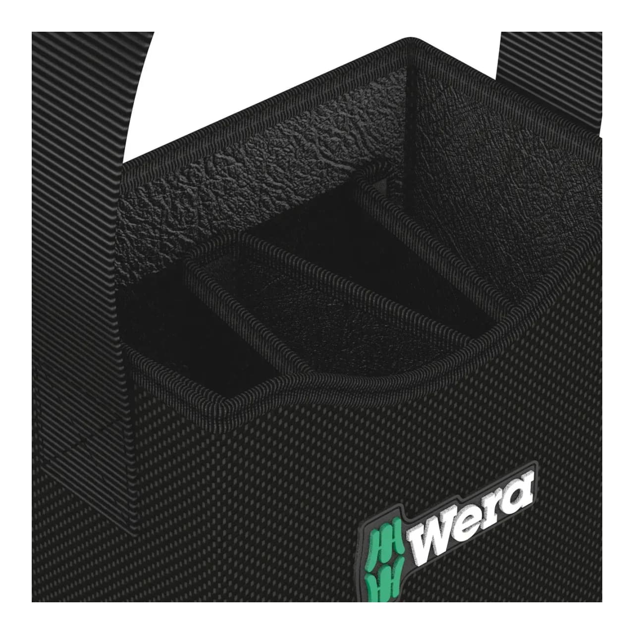 WERA Fabric Tool Transport Bag 05004353001
