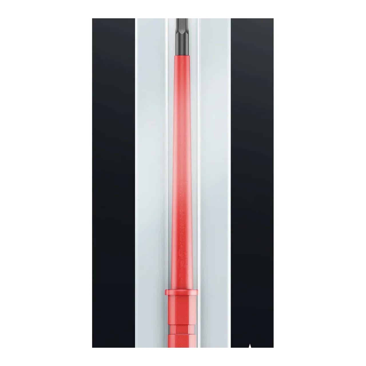 Cacciavite a Lame Intercambiabili 4x154mm VDE 64 i SB WERA