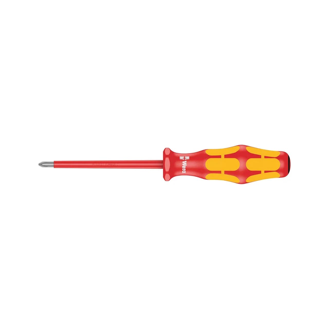 ΚΑΤΣΑΒΙΔΙ 165i PZ 0 X 80ΜΜ 05006160001 WERA