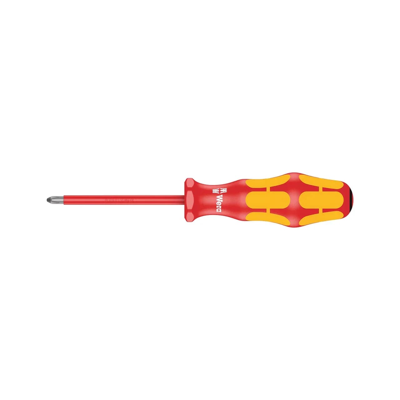 ΚΑΤΣΑΒΙΔΙ 165i PZ 1 X 80ΜΜ 05006162001 WERA