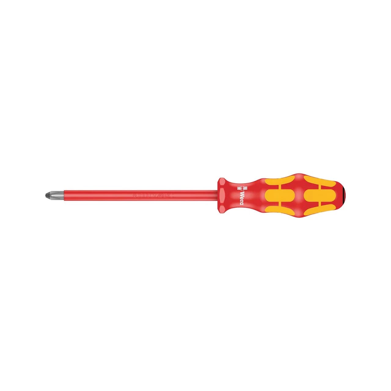 Cacciavite Isolato 1000V WERA 165i PZ 3X150