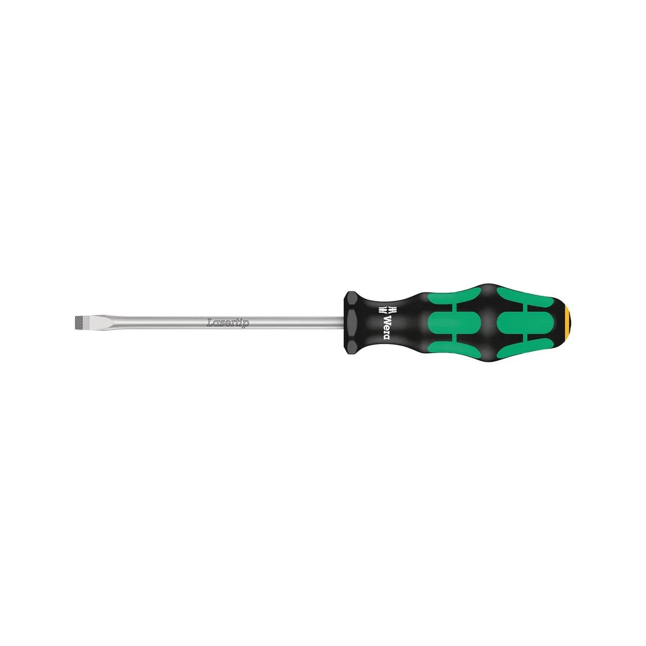 ΚΑΤΣΑΒΙΔΙ 334 125 X 6,0 X 1,0ΜΜ 05007620001 WERA