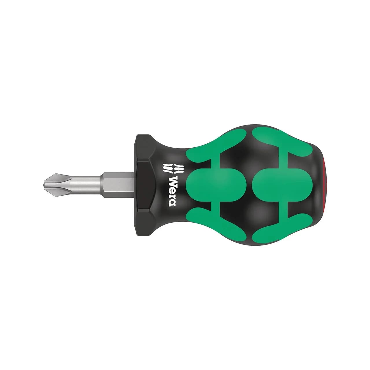 ### PRODUCT NAME:  
WERA NANOS 2X25MM SLOTTED SCREWDRIVER   
### SHORT DESCRIPTION:  
The WERA NANOS 2X25MM slotted screwdriver  is a precisionengineered hand tool designed for professional and industrial applications