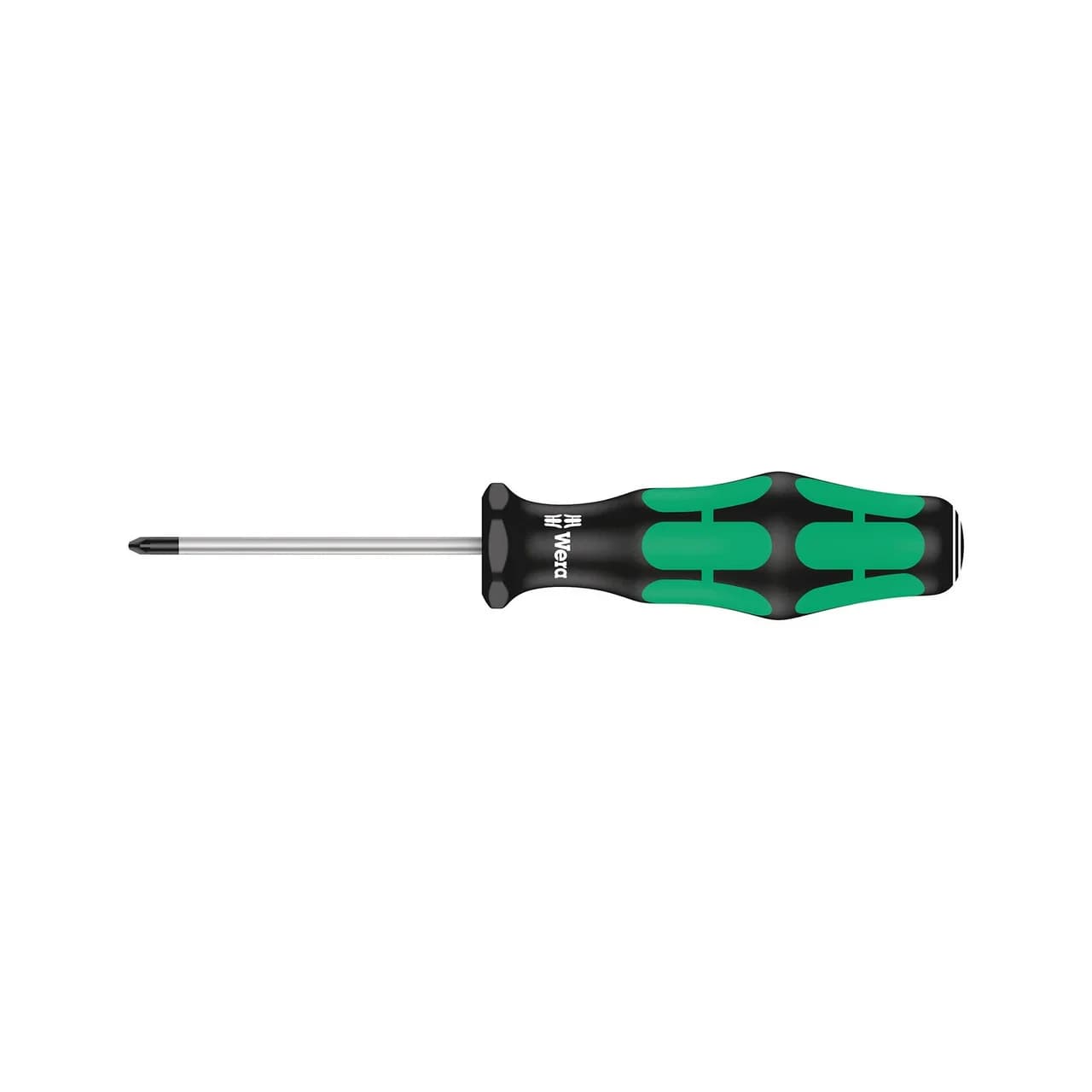 ΚΑΤΣΑΒΙΔΙ 355 PZ 0 X 60ΜΜ 05009305001 WERA