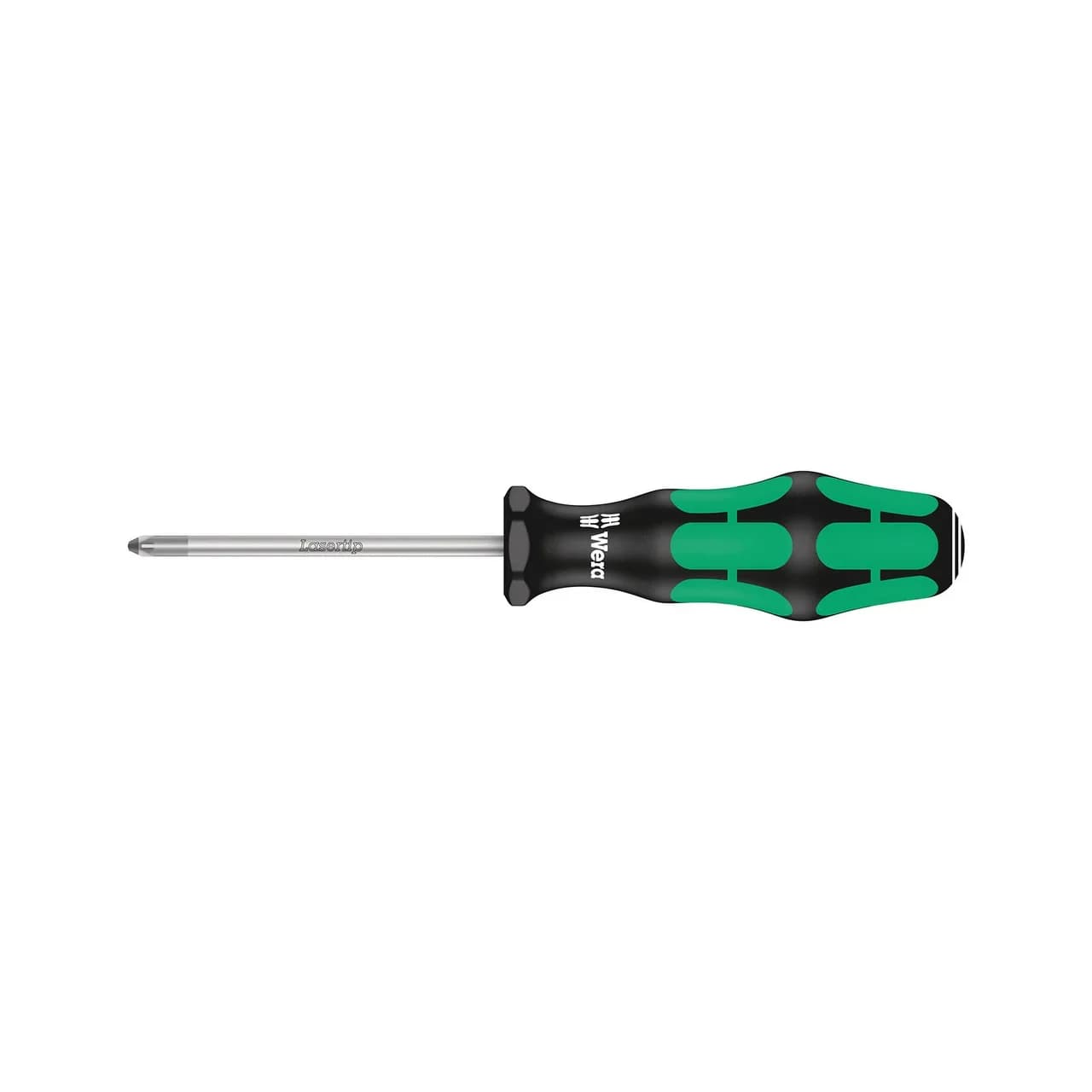 ΚΑΤΣΑΒΙΔΙ 355 PZ 1 X 80ΜΜ 05009310001 WERA
