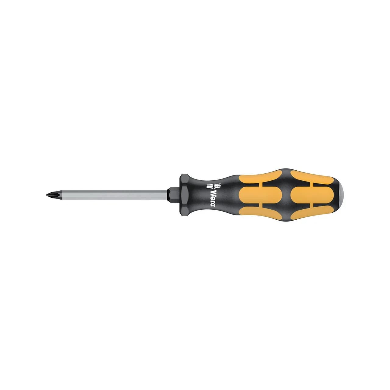 ΚΑΤΣΑΒΙΔΙ 917 SPH PH1 X 80ΜΜ 05017005001 WERA