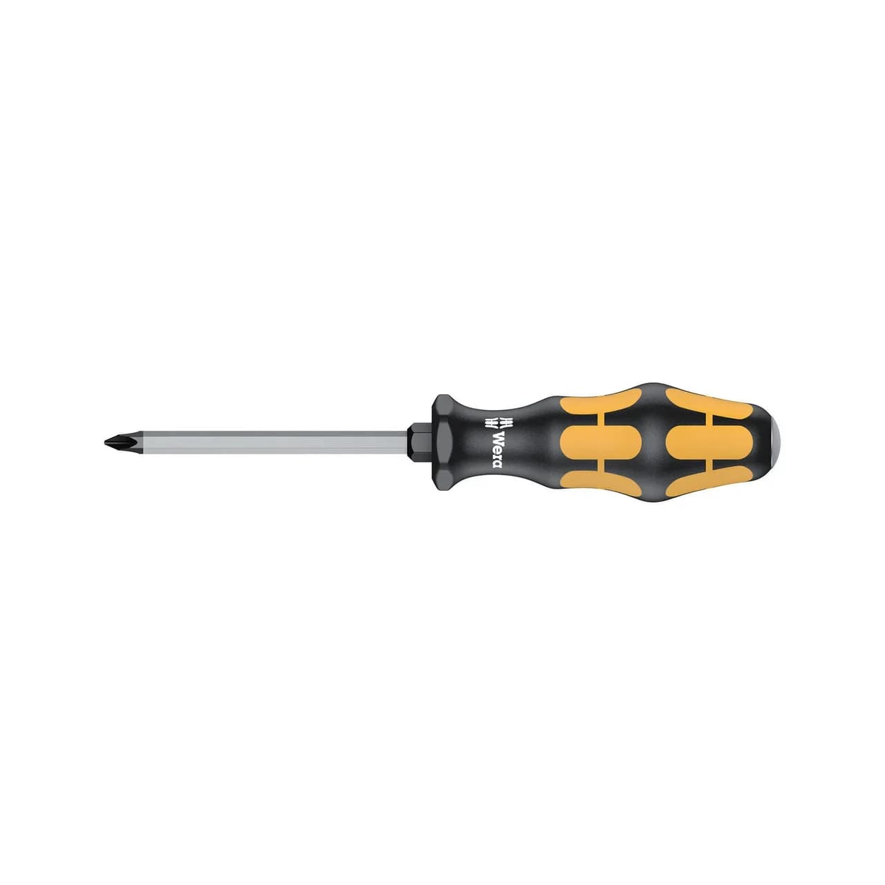 ΚΑΤΣΑΒΙΔΙ 917 SPH PH2 X 100ΜΜ 05017010001 WERA