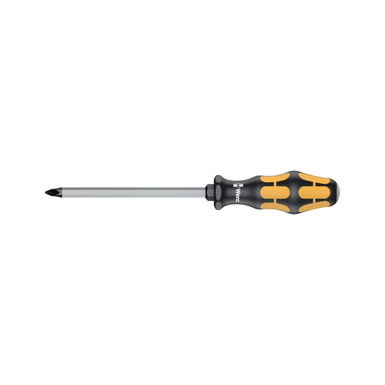 ΚΑΤΣΑΒΙΔΙ 917 SPH PH3 X 150ΜΜ 05017015001 WERA