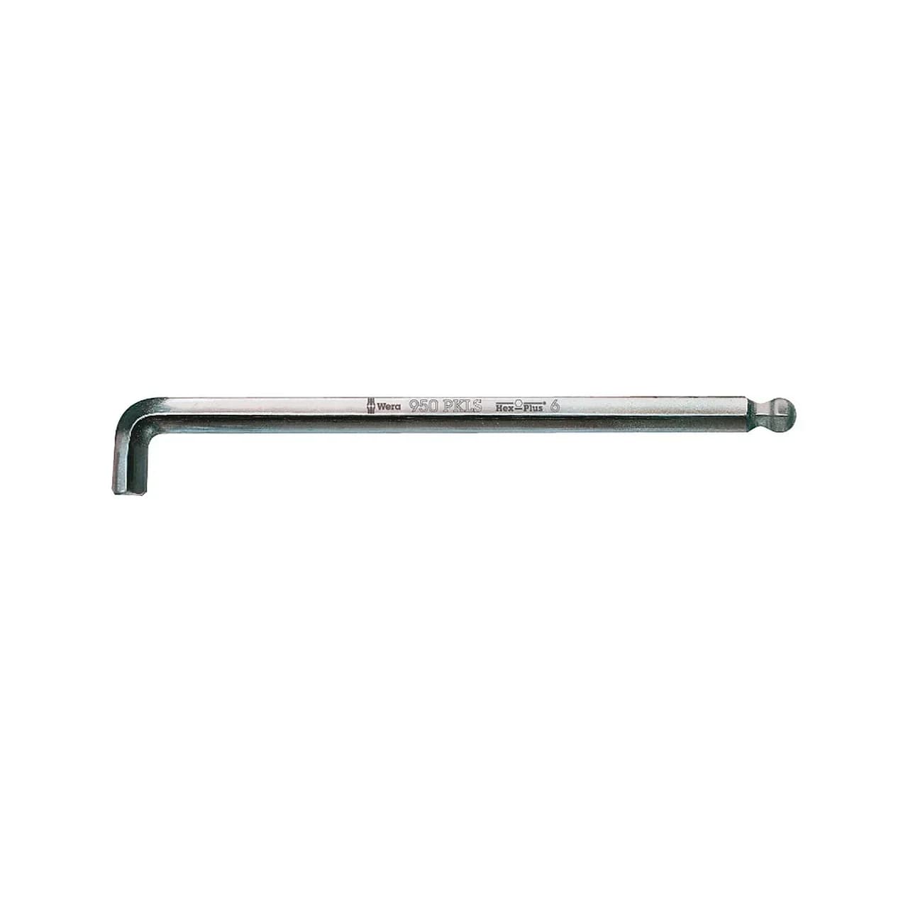 ALLEN 950 PKLS HEX-PLUS SW 6 05022046001 WERA