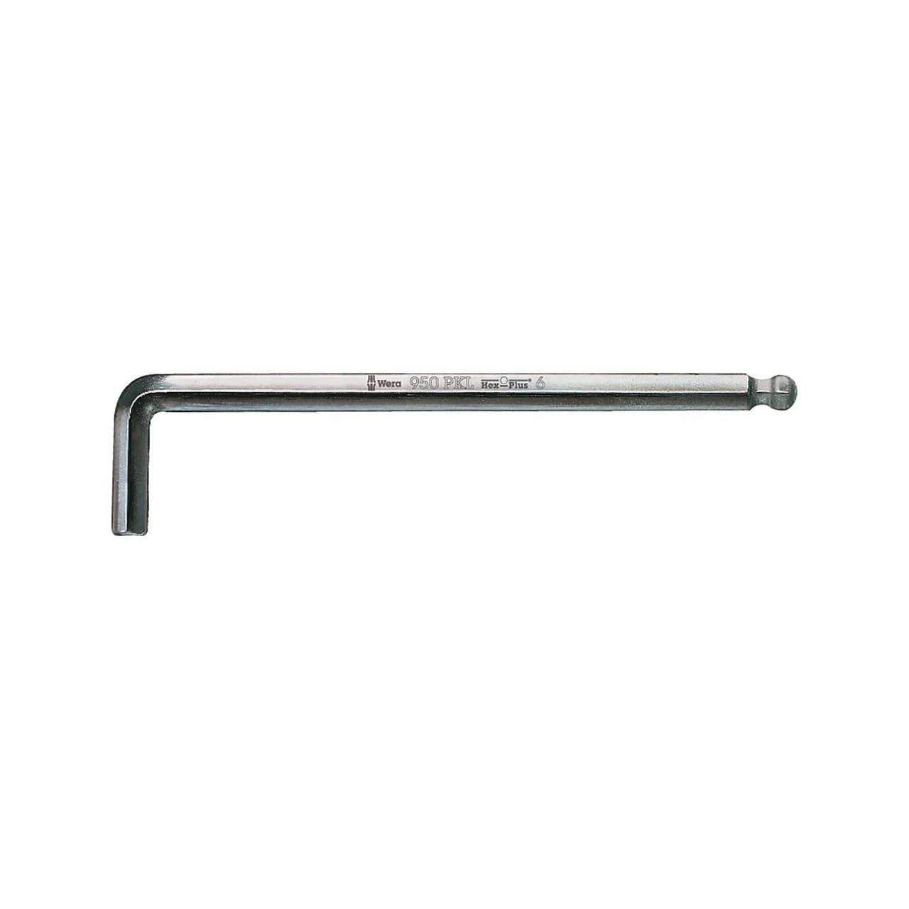 ALLEN 5mm  05022060001 WERA