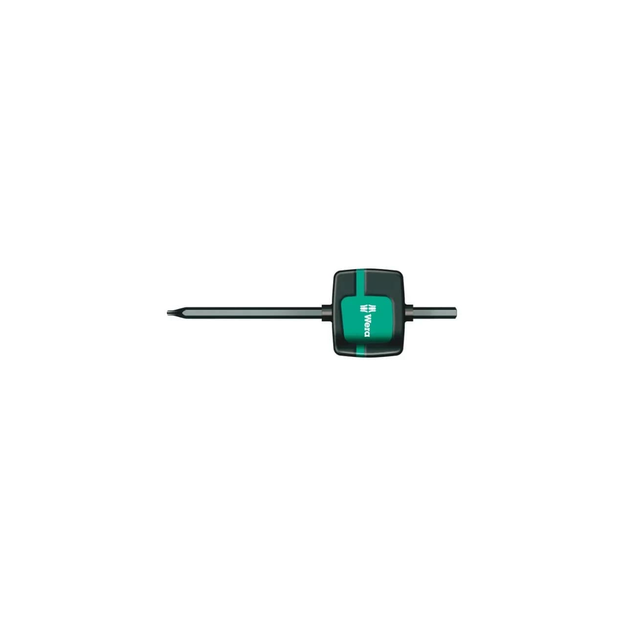 TORX ΚΛΕΙΔΙ ΠΛΑΣΤΙΚΗ ΛΑΒΗ ΤΧ7 05026373001 WERA