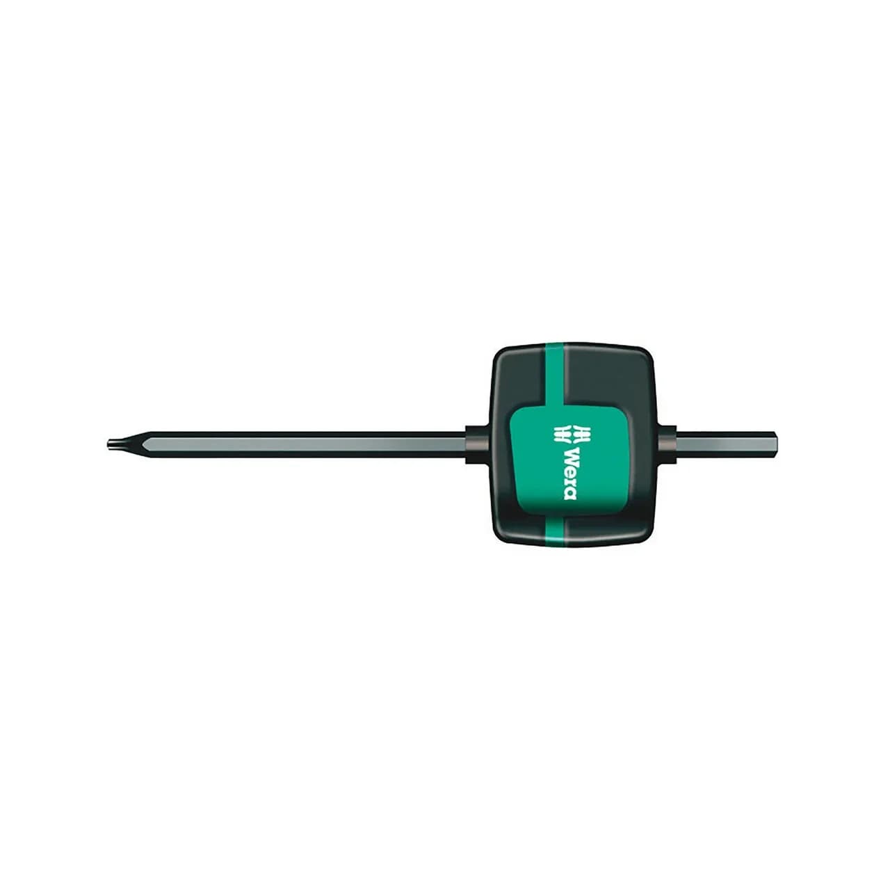 ΚΑΤΣΑΒΙΔΙ TORX T15 IP/SW3.5 05026382001 WERA
