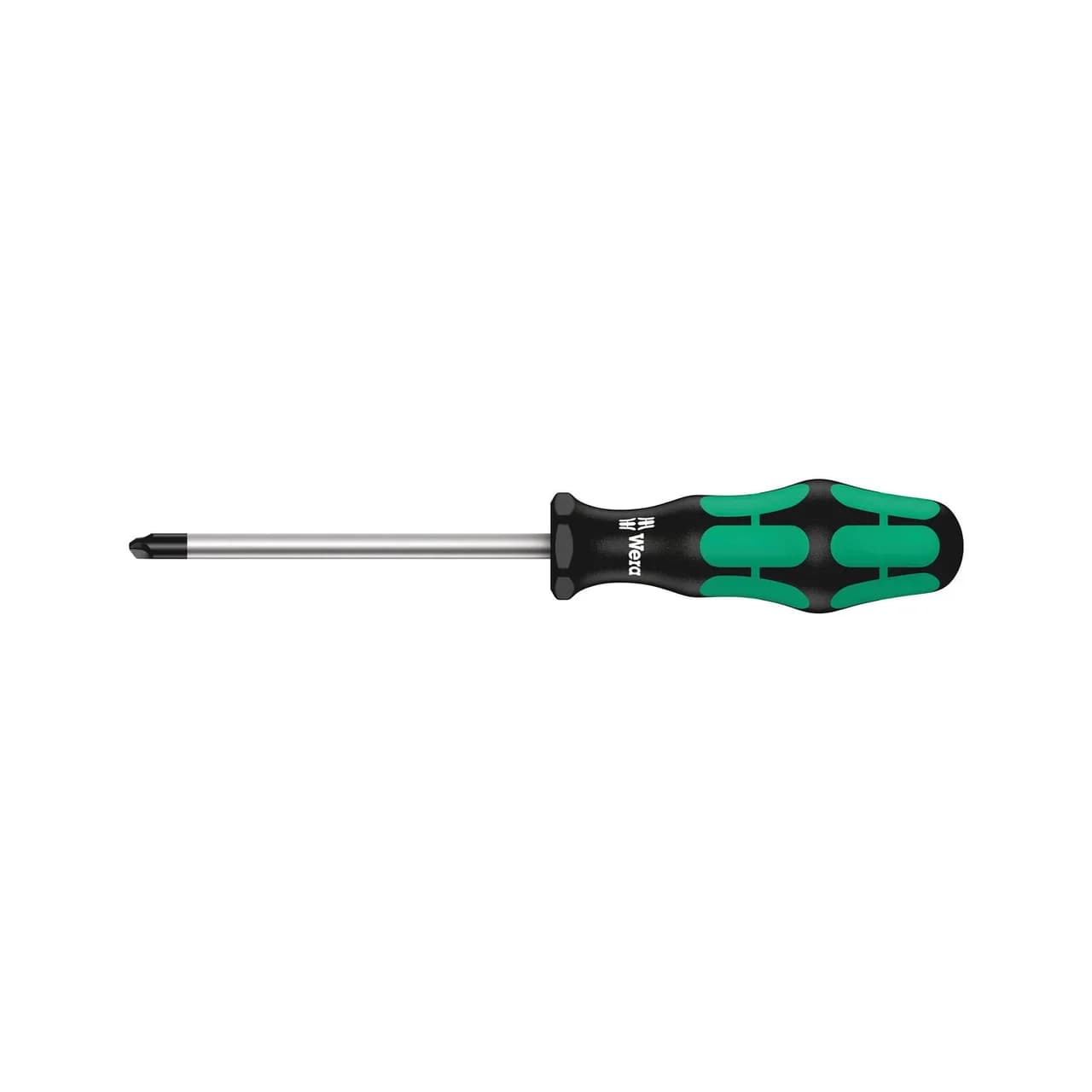 WERA TRI-WING 375 Screwdriver 3x80mm