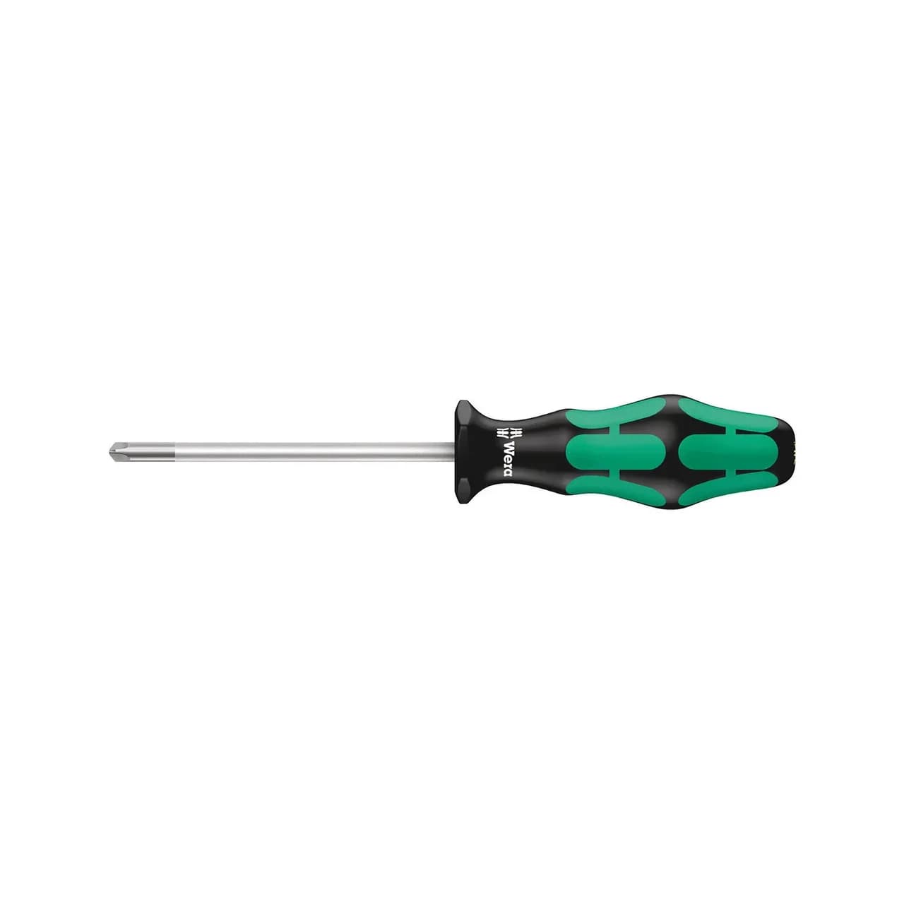 ΚΑΤΣΑΒΙΔΙ TORQ-Mplus 371-1/4x125mm  05028136001 WERA