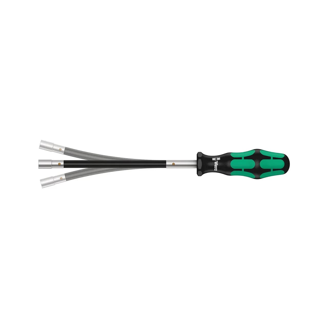 Cacciavite a Croce Flessibile WERA 391 SW 6,0X167 mm