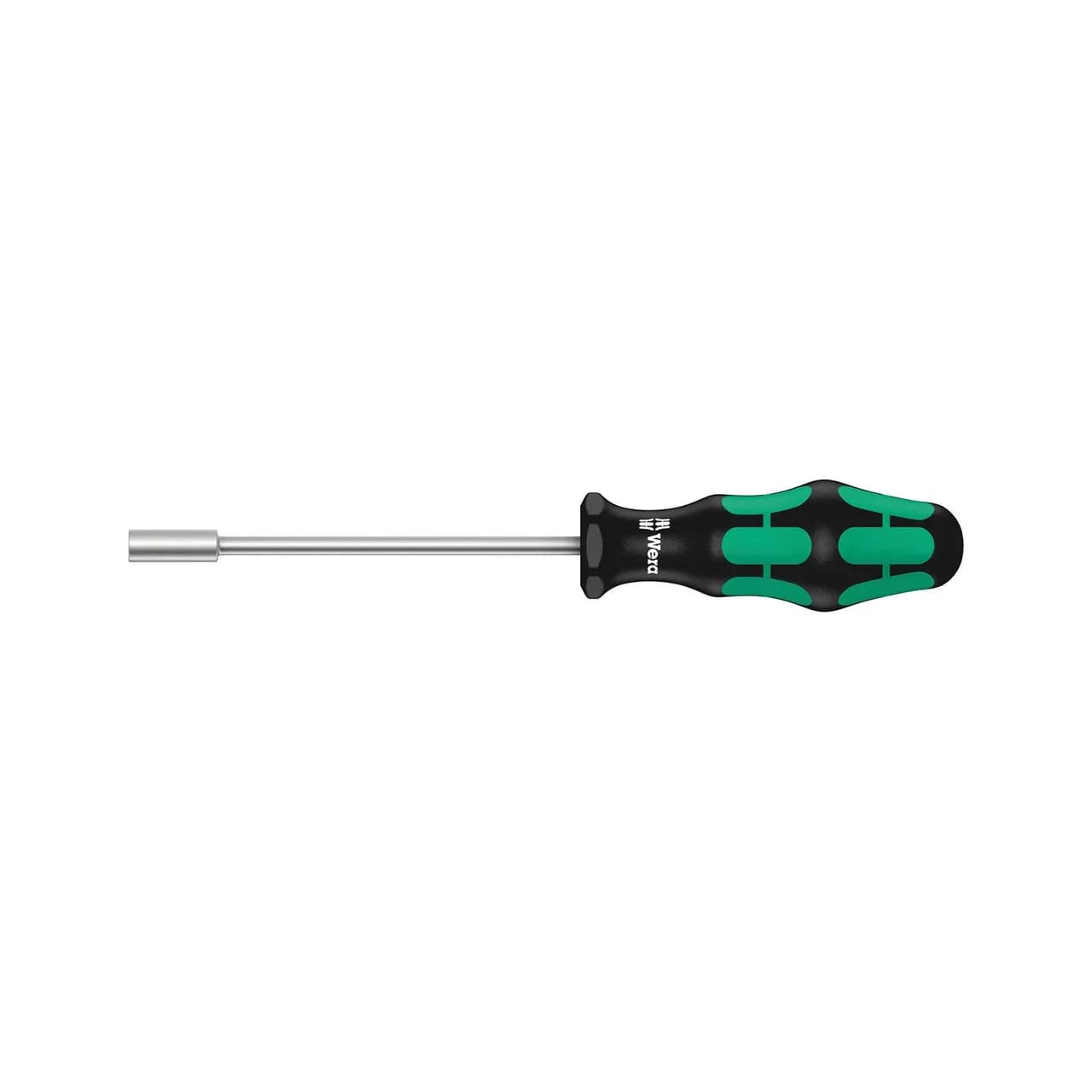 WERA 10.0x125mm Insulated Nut Screwdriver