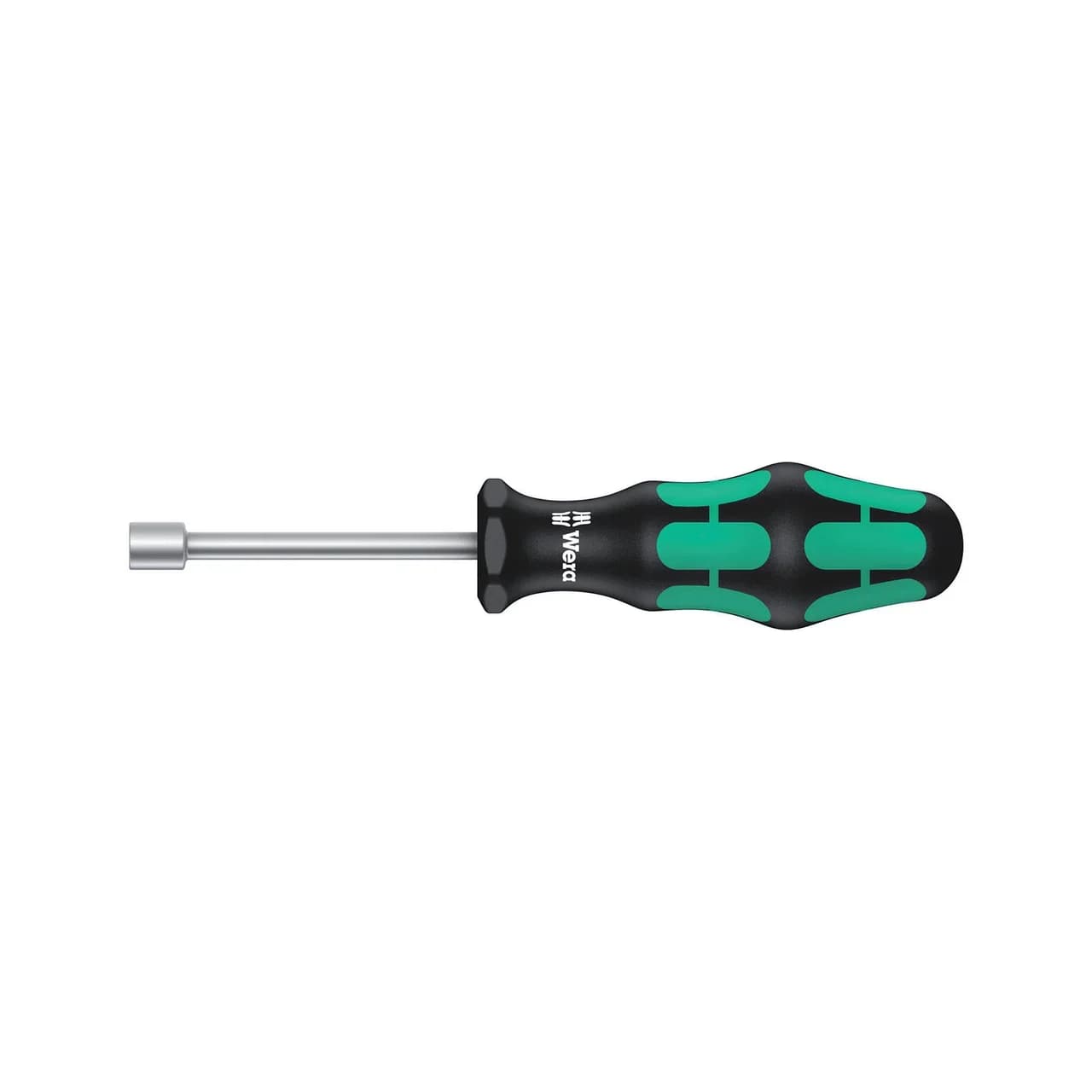 WERA 10mm x 90mm Insulated Nut Driver