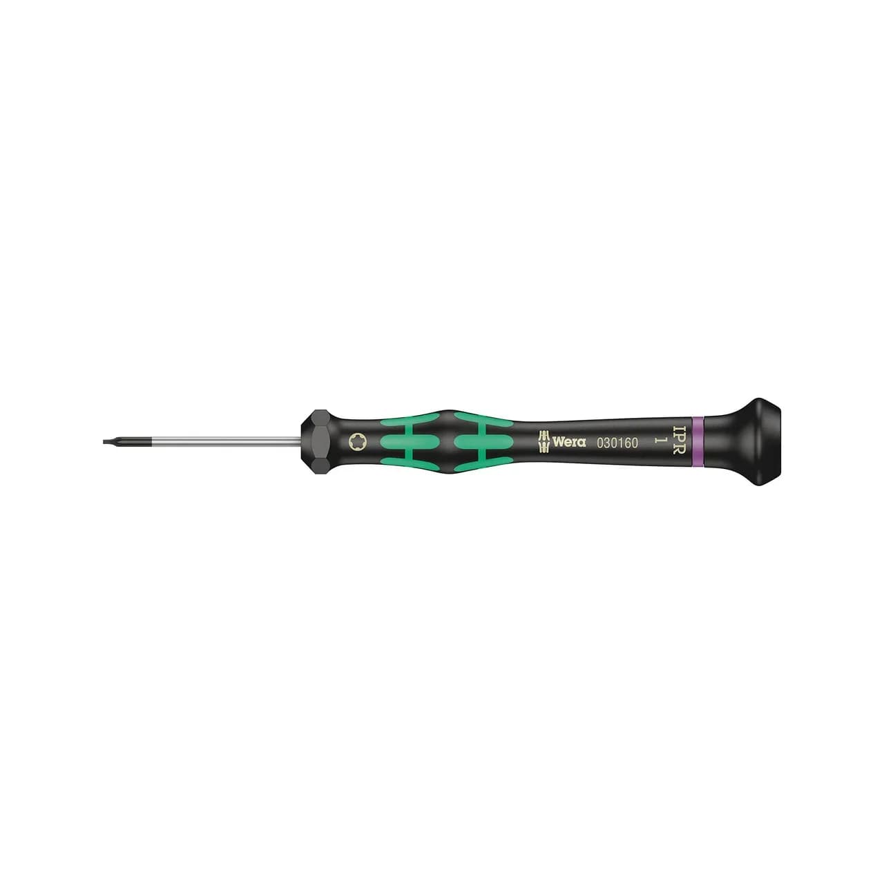 ΚΑΤΣΑΒΙΔΙ ΗΛ.ΕΦΑΡΜΟΓΩΝ 1 IPR x 44mm 05030160 WERA