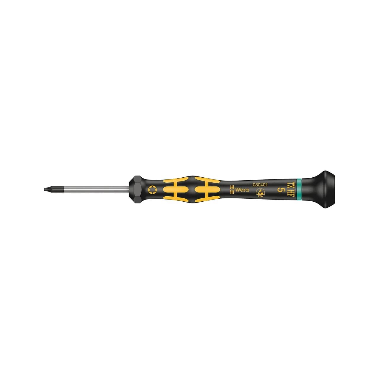 ΚΑΤΣΑΒΙΔΙ ESD MICRO TORX 5 x 40mm 05030401 WERA