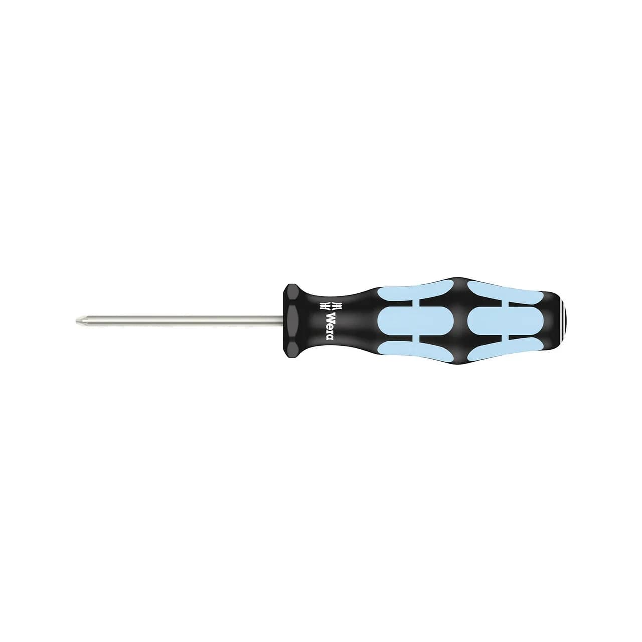 ΚΑΤΣΑΒΙΔΙ INOX 3355 PZ0X60MM 05032030001 WERA