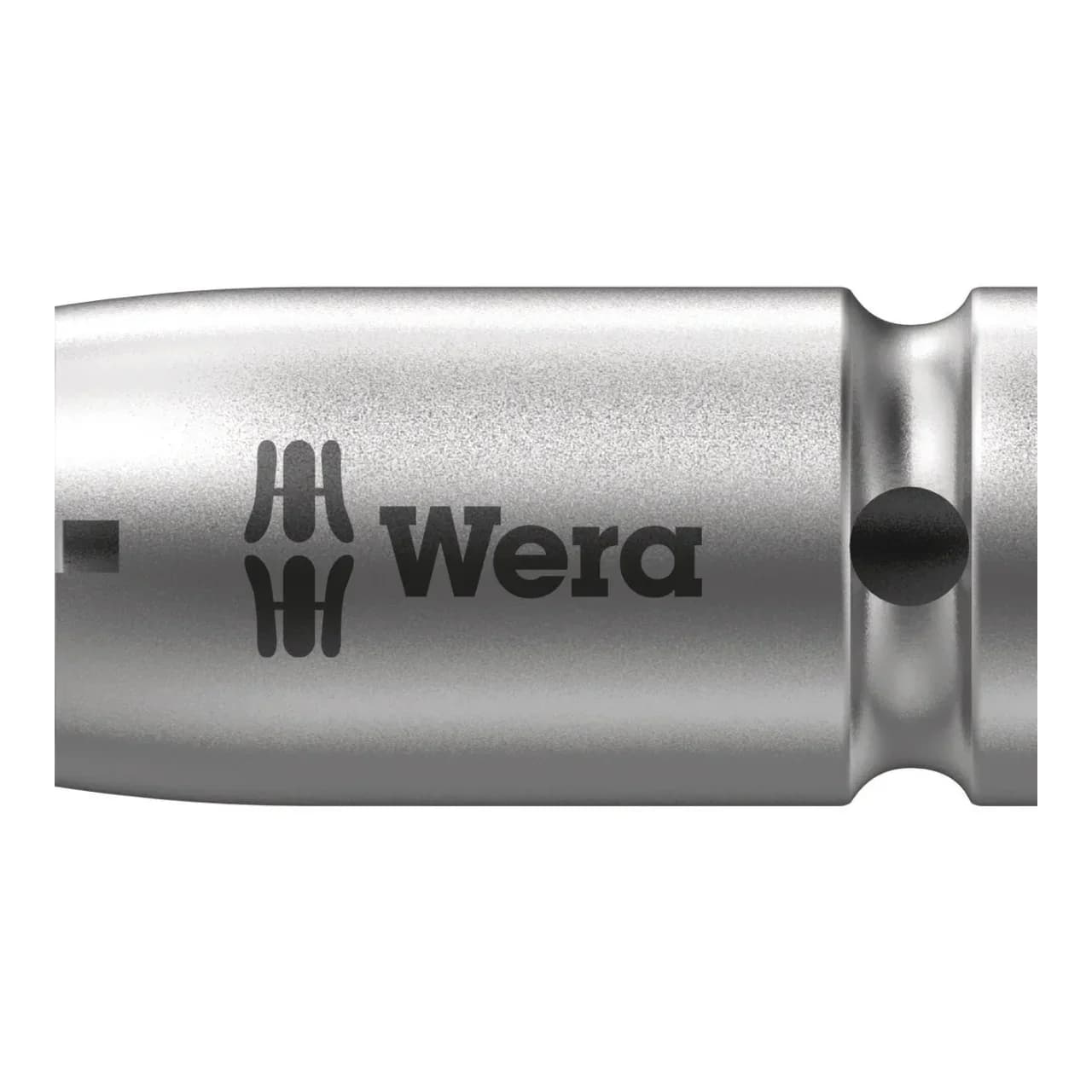 Adattatore per Attacco Quadrato 1/4" 780 A WERA
