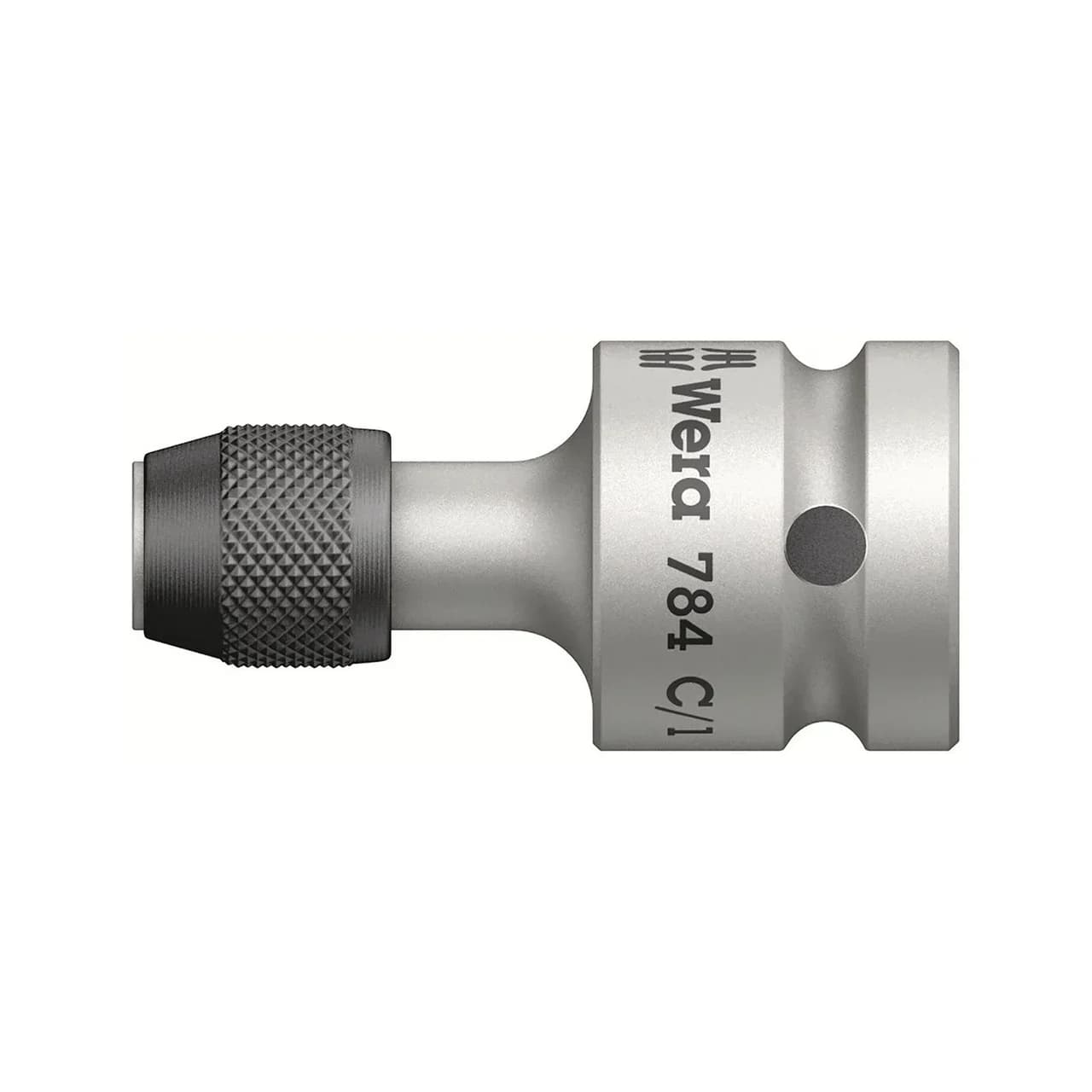 WERA 1/2" Square Drive Adapter (05042760001)