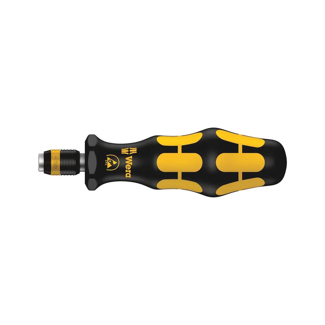 ΚΑΤΣΑΒΙΔΟΛΑΒΗ RAPIDAPTOR 816R ESD 05051464001 WERA