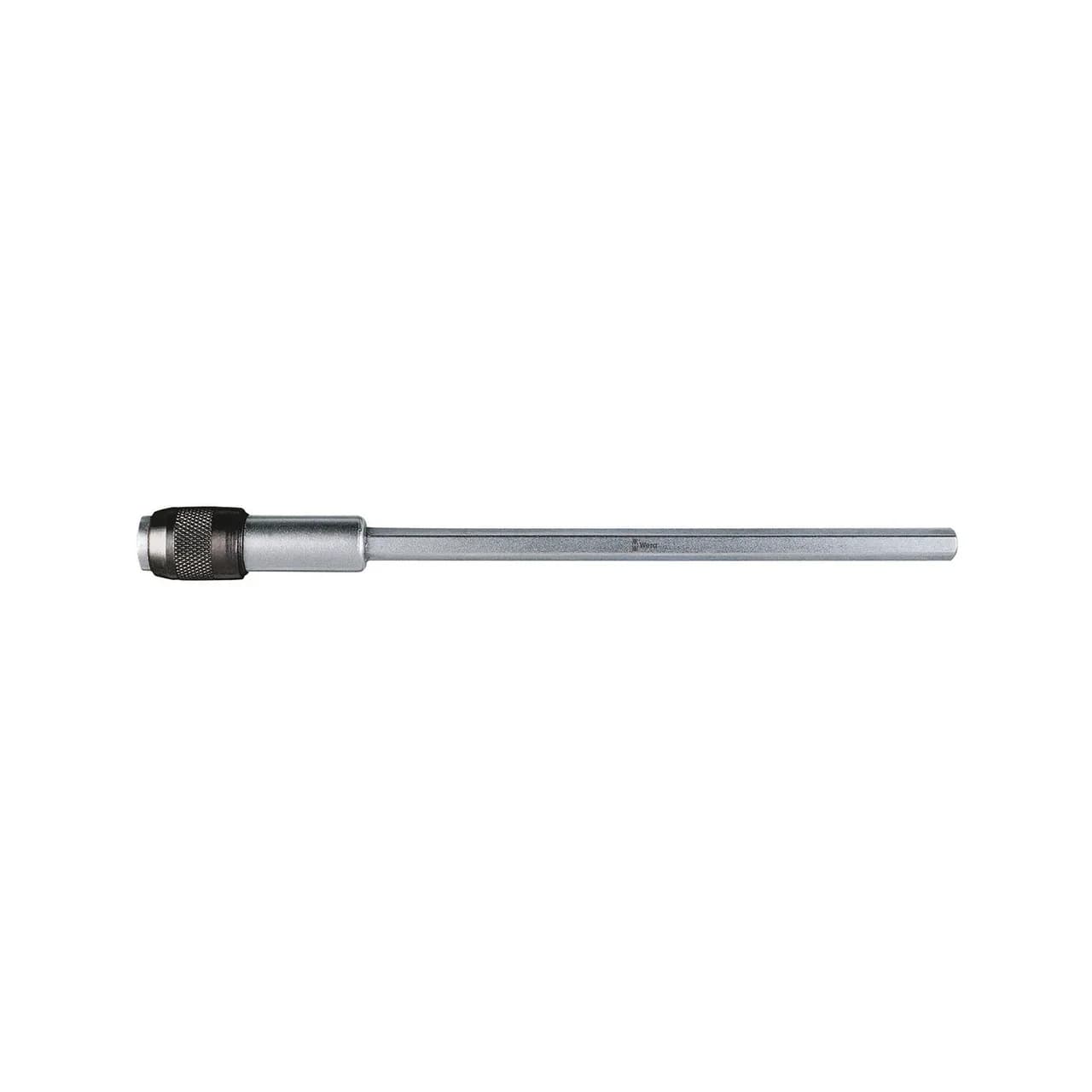 Adattatore Magnetico 1/4" x 165 mm WERA per Cacciaviti