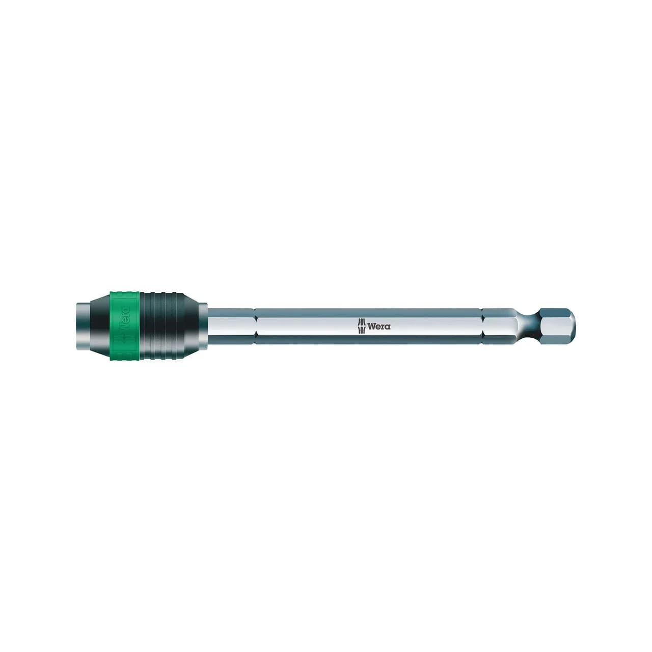 889/4 RAPIDAPTOR 1/4'' X 100 MM Wera 05052504001 WERA