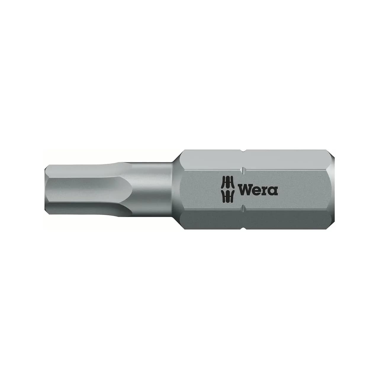 ΜΥΤΗ ALLEN-ΤΡΥΠΑ 840/1Ζ ΒΟ SW L:25ΜΜ 4ΜΜ 05056344001 WERA